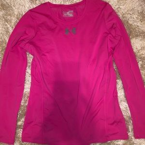 Under Armour Long Sleeve